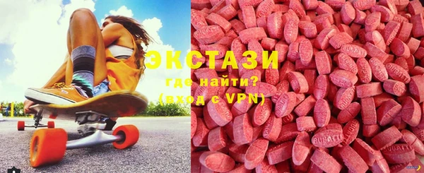 ECSTASY Костерёво